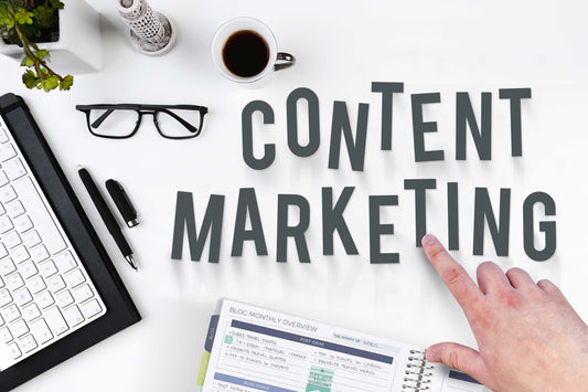 Content Marketing for E-Commerce: Creating Engaging Product Descriptions That Convert, Using Blog Posts to Drive Traffic and Sales, and Leveraging User-Generated Content in Your Marketing Strategy