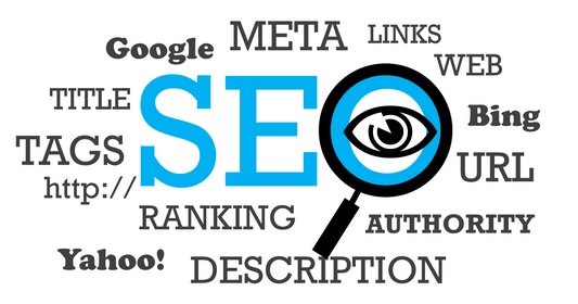 Search Engine Optimization (SEO): The Basics of E-Commerce SEO