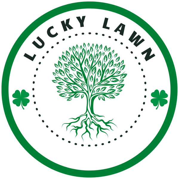 Lucky Lawn LLC